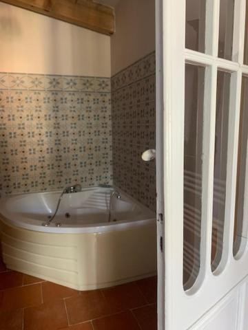 Buisson Gite Et Chambre D'Hote ラリュスカード エクステリア 写真