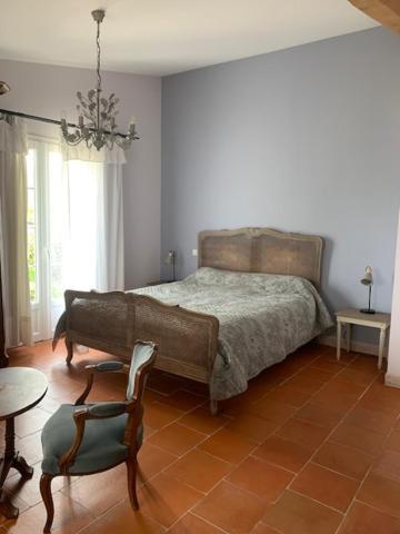 Buisson Gite Et Chambre D'Hote ラリュスカード エクステリア 写真