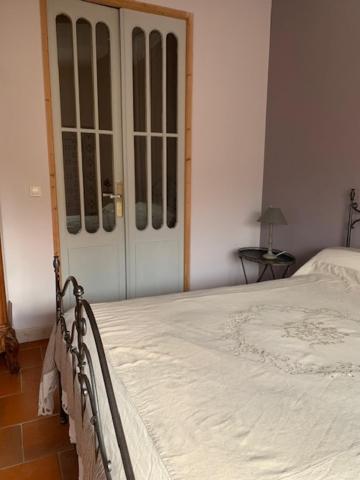 Buisson Gite Et Chambre D'Hote ラリュスカード エクステリア 写真