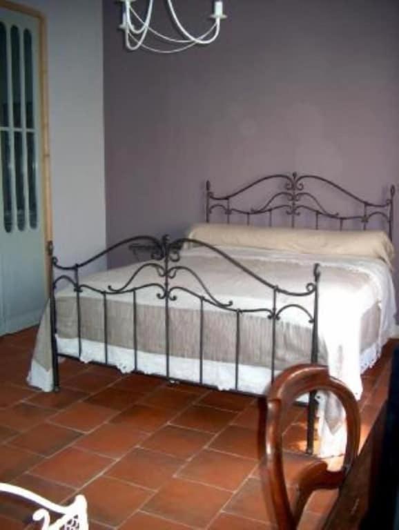 Buisson Gite Et Chambre D'Hote ラリュスカード エクステリア 写真